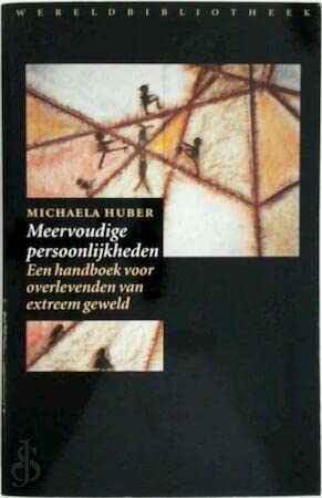 Beispielbild fr Meervoudige persoonlijkheden: een handboek voor overlevenden van extreem geweld zum Verkauf von medimops