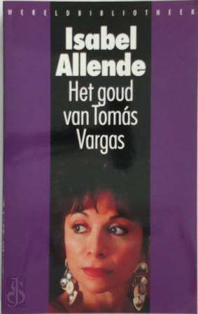 Beispielbild fr Het Goud Van Tomas Vargas zum Verkauf von Wonder Book