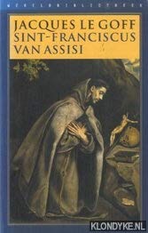 Beispielbild fr Sint-Franciscus van Assisi. zum Verkauf von Antiquariaat Schot