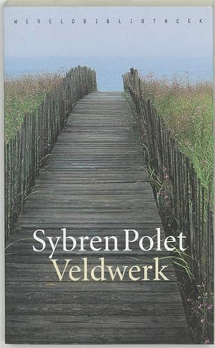 Stock image for Veldwerk: verhalen for sale by Reuseabook