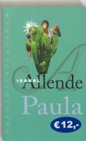Wereldbibliotheekreeks Paula - Isabel Allende
