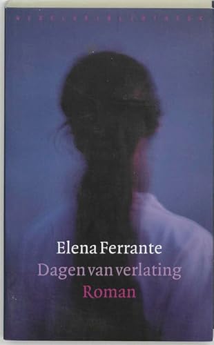 9789028419971: Dagen van verlating