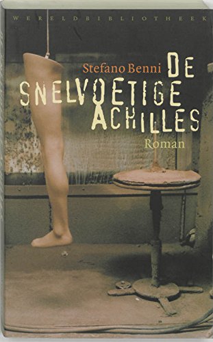 Beispielbild fr De snelvoetige Achilles zum Verkauf von medimops