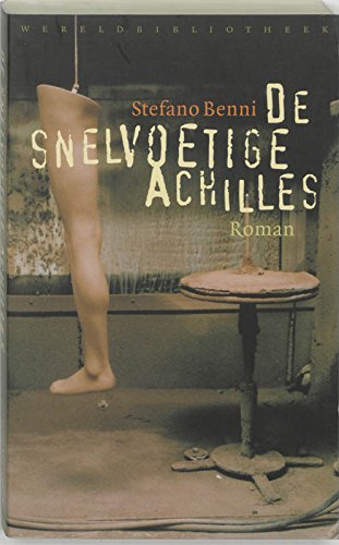 Stock image for De snelvoetige Achilles for sale by medimops