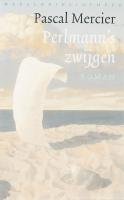 Stock image for Perlmann's zwijgen for sale by Better World Books