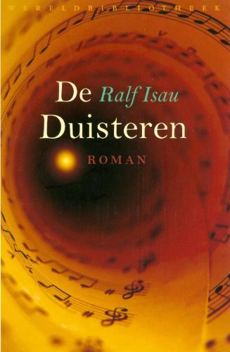 Stock image for De Duisteren for sale by Better World Books Ltd
