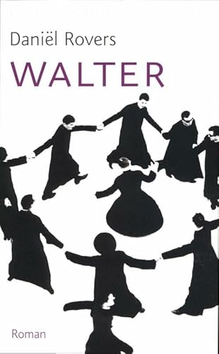 Stock image for Walter for sale by WorldofBooks