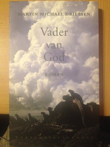 9789028424784: Vader van God