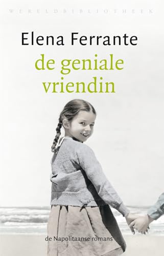 Imagen de archivo de De geniale vriendin: kinderjaren, puberteit a la venta por medimops