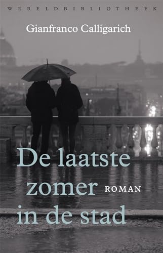 Imagen de archivo de De laatste zomer in de stad a la venta por WorldofBooks