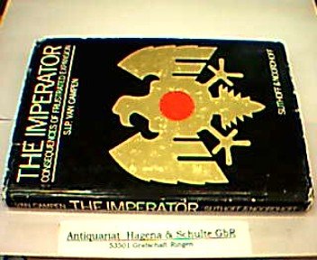 9789028603288: Imperator : Consequences of Frustrated Expansion