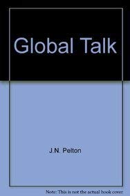 Stock image for Global Talk for sale by Books@Ruawai