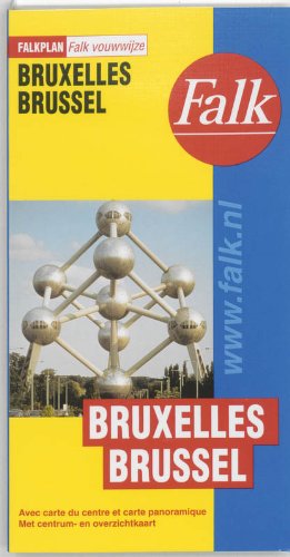Beispielbild fr Brussels zum Verkauf von medimops
