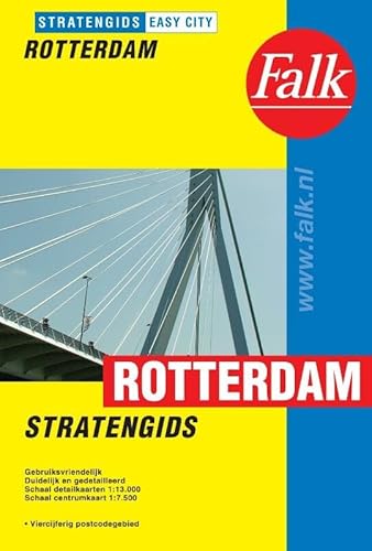 Rotterdam (Easy City) - n