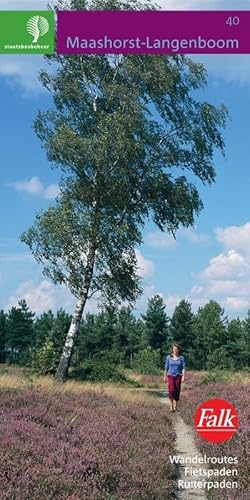 Beispielbild fr Maashorst/Langenboom. zum Verkauf von Antiquariat Eule