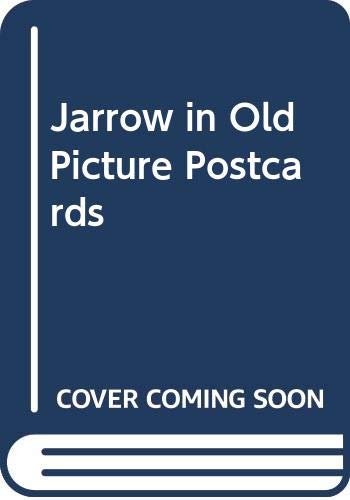 Jarrow (9789028811201) by Paul Perry