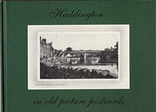 Haddington in Old Picture Postcards (9789028825130) by Russell, J.M.