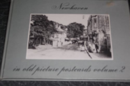 Imagen de archivo de Newhaven in Old Picture Postcards: v. 2 a la venta por WorldofBooks
