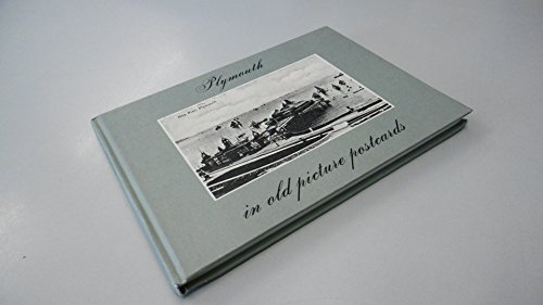 Beispielbild fr Plymouth in Old Picture Postcards zum Verkauf von WorldofBooks