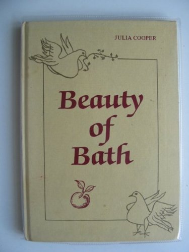 9789028834040: Beauty of Bath