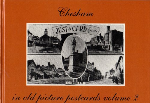 Stock image for Chesham in Old Picture Postcards (v. 2) for sale by ThriftBooks-Atlanta
