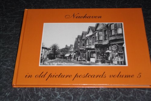 Beispielbild fr Newhaven in Old Picture Postcards: v. 5 zum Verkauf von WorldofBooks