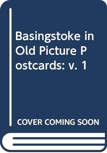 Basingstoke (Hampshire) (v. 1) (9789028852587) by Robert Brown