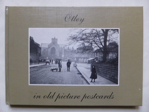 Otley in Old Picture Postcards (9789028853249) by Wood, Paul