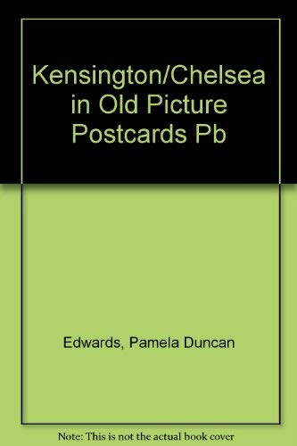 Stock image for Kensington/Chelsea in Old Picture Postcards for sale by HPB-Red