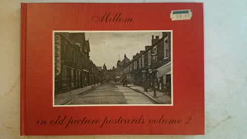 9789028858428: Millom in Old Picture Postcards: v. 2