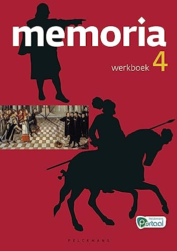 Stock image for Memoria 4 Werkboek for sale by medimops