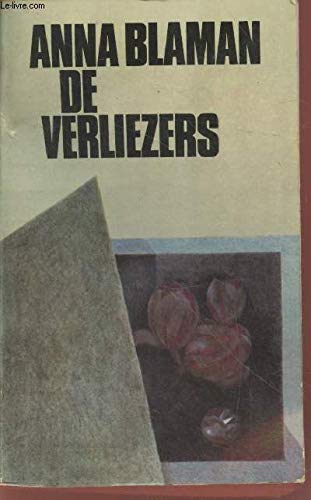 Imagen de archivo de De verliezers a la venta por Apeiron Book Service