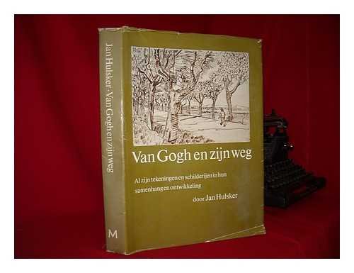 Beispielbild fr Van Gogh en Zijn Weg. Al Zijn Tekeningen en Schilderijen in Hun Samenhang en Ontwikkeling. zum Verkauf von medimops