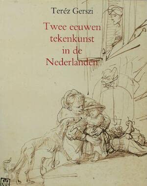 9789029009591: Twee eeuwen tekenkunst in de Nederlanden: meesterwerken uit de 16e en 17e eeuw in het Museum voor beeldende kunsten te Boedapest