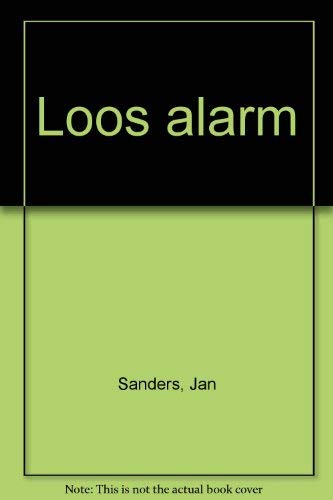 Stock image for Loos alarm (Dutch Edition) for sale by medimops