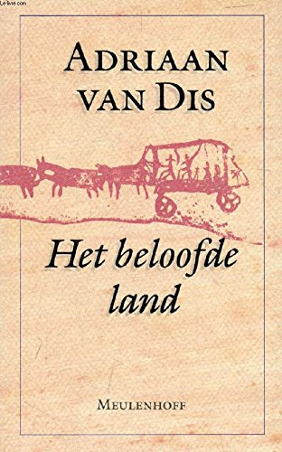 Stock image for Het beloofde land (Dutch Edition) for sale by Better World Books