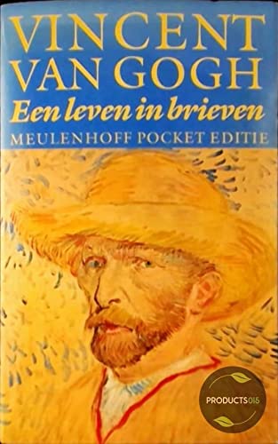 9789029037181: Een leven in brieven (Meulenhoff pocket editie)