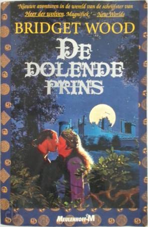Stock image for De dolende prins for sale by medimops