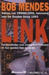 Link (Dutch Edition) (9789029047180) by Mendes, Bob