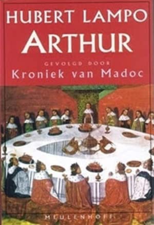 Beispielbild fr ARTHUR / KRONIEK VAN MADOC zum Verkauf von Reuseabook