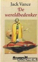 Imagen de archivo de WERELDBEDENKER a la venta por medimops