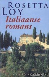 9789029056786: Italiaanse romans