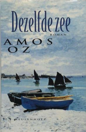 Imagen de archivo de Dezelfde zee (Meulenhoff Editie) a la venta por WorldofBooks