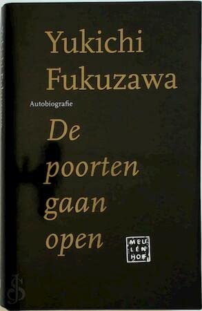 9789029066082: De poorten gaan open