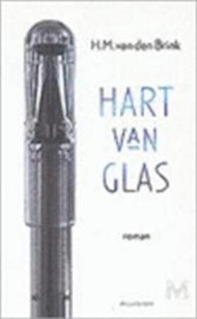 Stock image for Hart van glas for sale by Untje.com