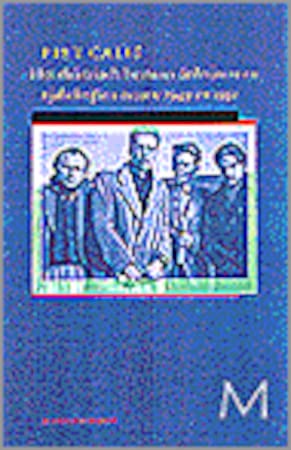 9789029069540: Het elektrisch bestaan: Schrijvers en tijdschriften tussen 1949 en 1951 (Meulenhoff editie)