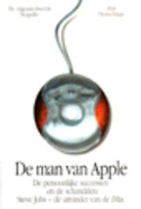 Beispielbild fr De man van Apple (Meulenhoff-M Experience) zum Verkauf von medimops