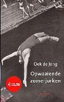 Stock image for Opwaaiende zomerjurken: roman for sale by medimops