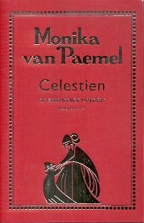 Beispielbild fr Celestien: roman (De gebenedijde moeders) zum Verkauf von AwesomeBooks