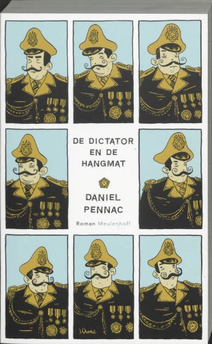 Stock image for De dictator en de hangmat for sale by medimops